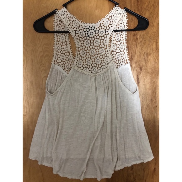 Rue21 tank top - Picture 3 of 3